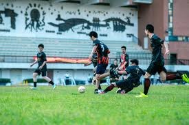 阿森纳与巴黎FC争夺大巴黎新星姆本巴